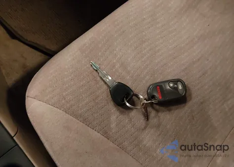 2003 Honda Civic Hybrid из США, поврежденный, VIN JHMES96683S030208